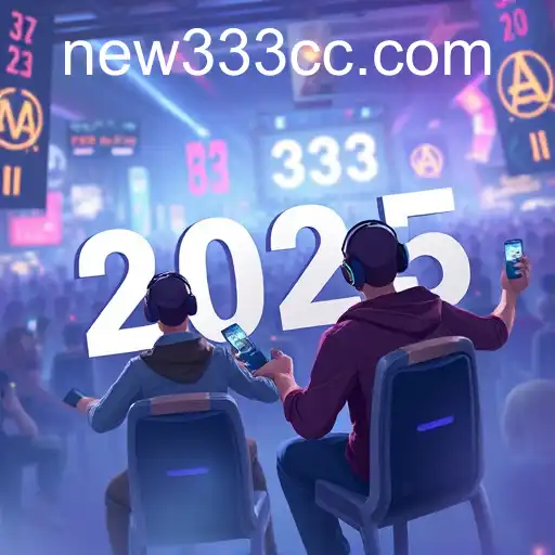 The Digital Playground: Evolution of Online Gaming