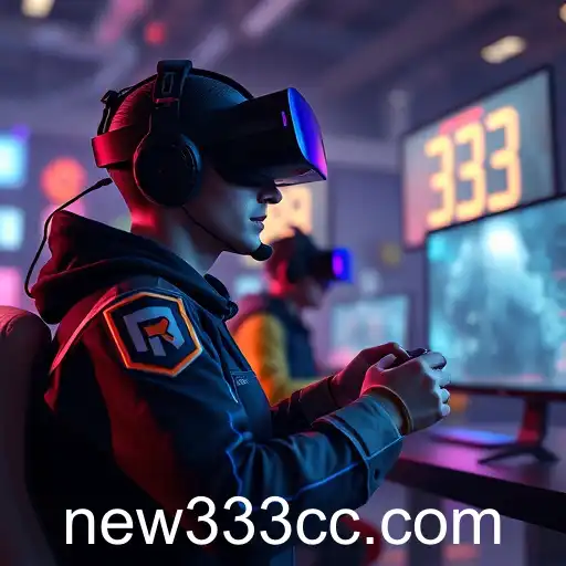 The Evolution of Online Gaming in 2025