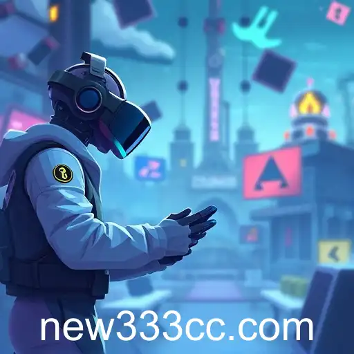 Evolution of Online Gaming in 2025