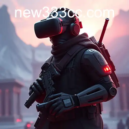 Gaming Trends Reshape 2025 Industry