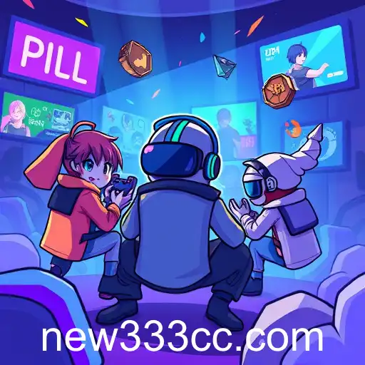 Gaming Trends of the Future