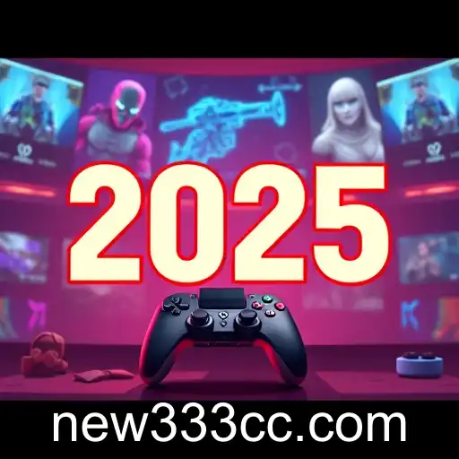 Gaming Trends and Innovations in 2025