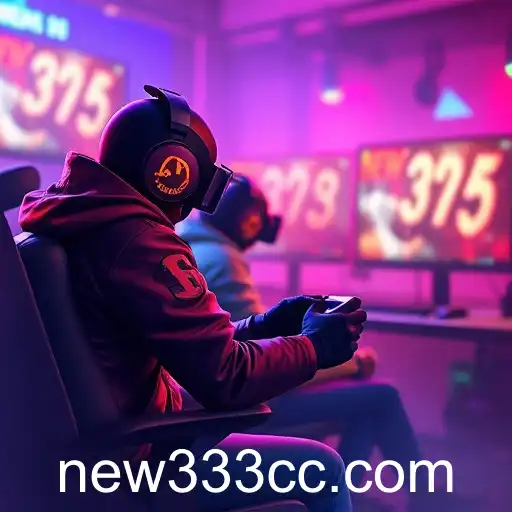 Revolutionizing Online Gaming: The Rise of new333