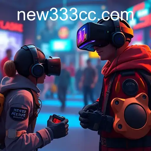 The Rise of New Gaming Trends